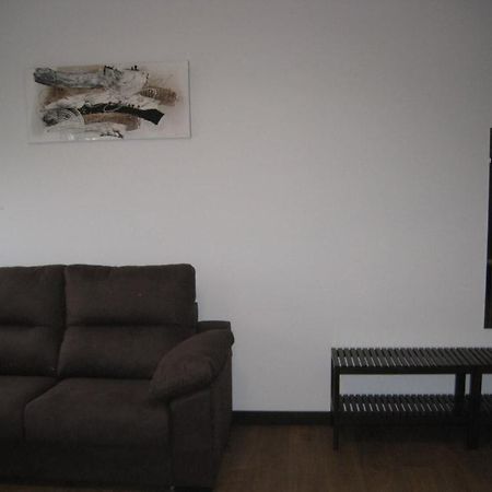 Suites A Coruna Bagian luar foto