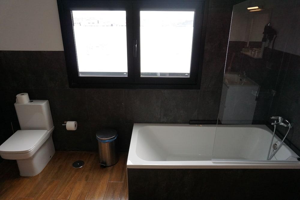 Suites A Coruna Bagian luar foto